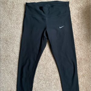 Nike Crop Tight